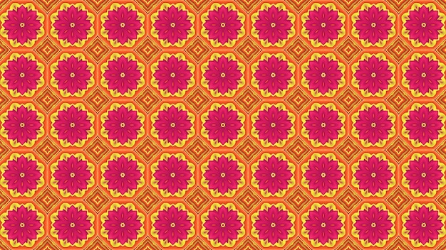 stofmotief songketmotief batikmotief kaleidoscooppatroon ornament