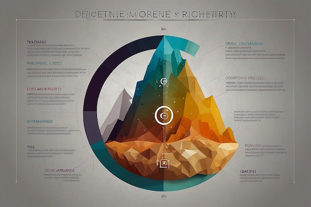 Photo stoichiometry explained engaging digital infographic