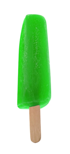 Stokken popsicle