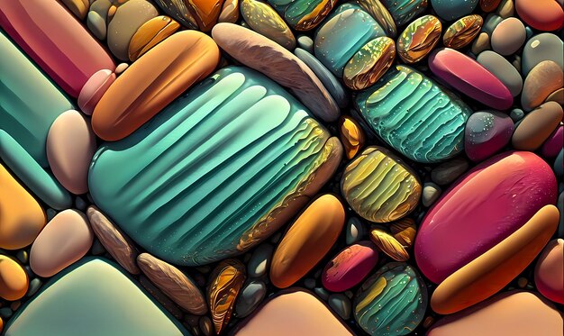 stone abstract background color abstract background