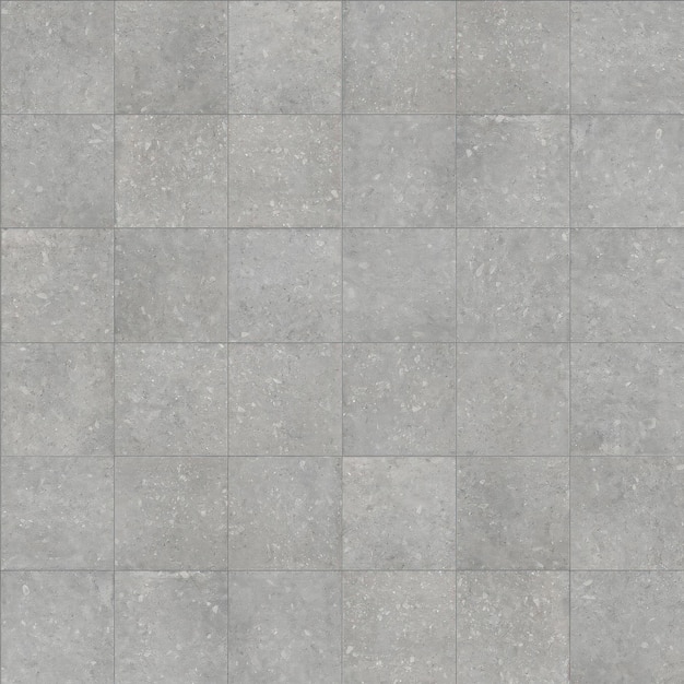 Фото Каменная и мраморная мозаика с геометрическим дизайном плитки и фоном