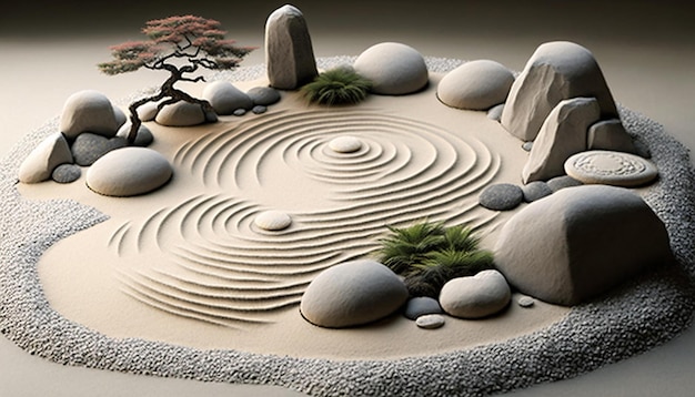 Stone art