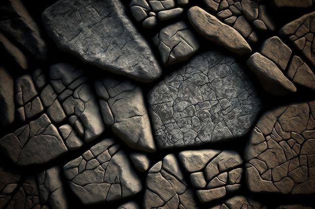 Stone background texture