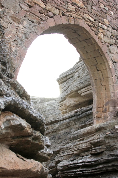 Foto ponte di pietra