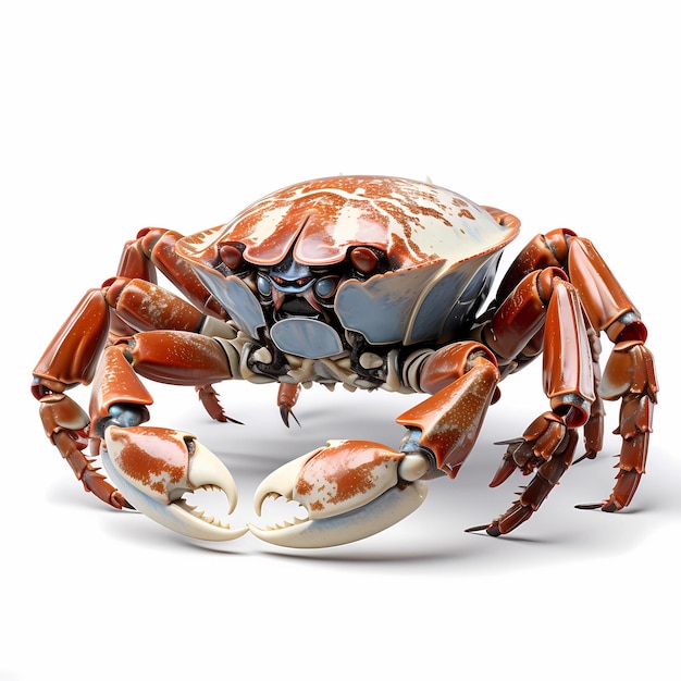 Stone Crab animal