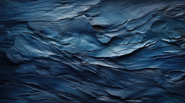 Stone darkslateblue color background generative ai