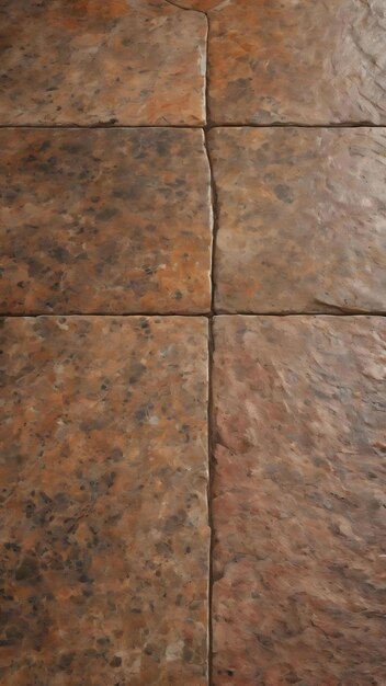 Stone floor texture