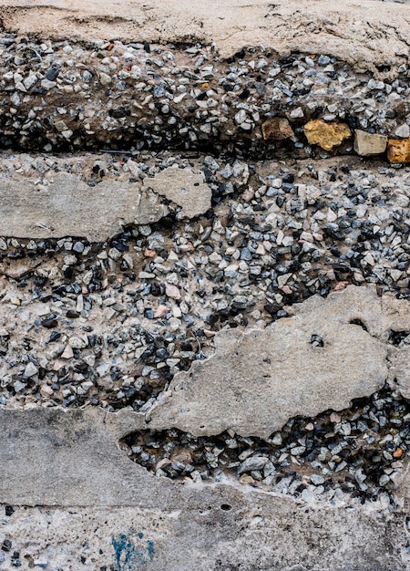 stone pattern background and texture