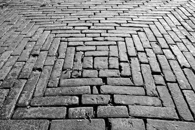 stone pavement texture