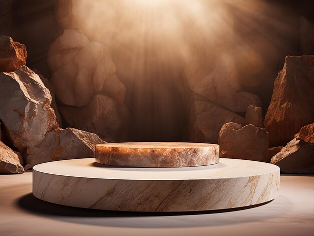 stone_podium_for_display_product_background_for_cosm_46216d4f
