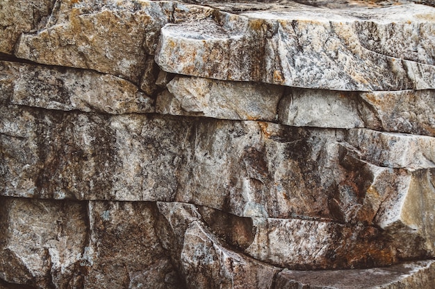 Stone texture background Close up of stone texture background