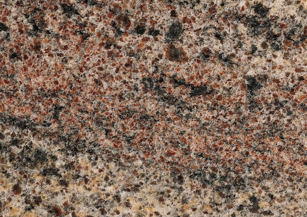 Каменная структура и образец для плиток