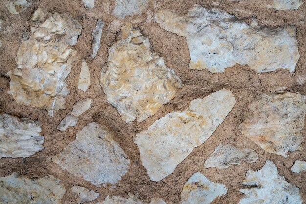 Stone texture