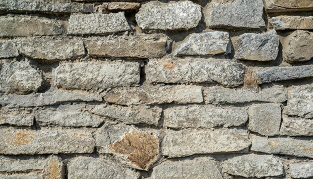 Stone wall as a textured background