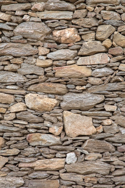 石の壁の背景