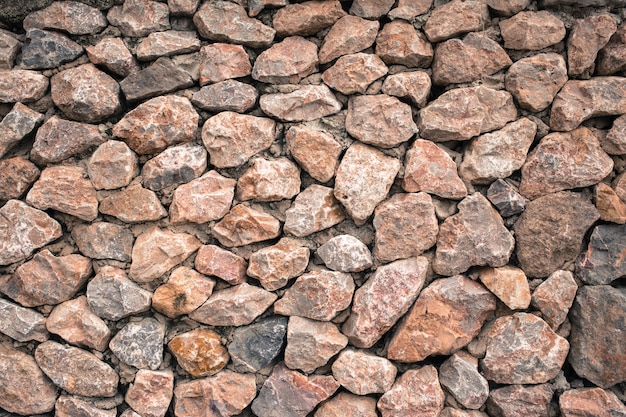 Stone wall texture background