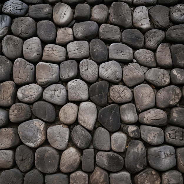 stone wall texture pattern