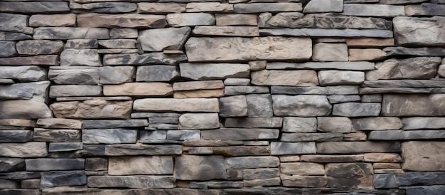 Photo stone wall texture