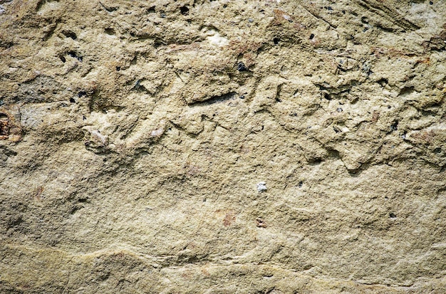 Stone wall texture