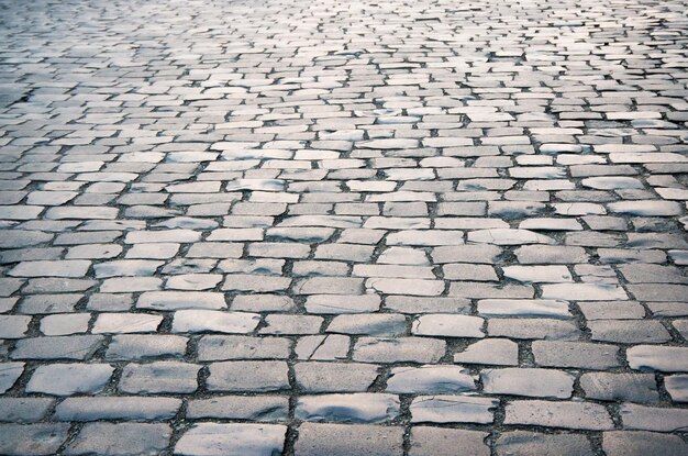 Stone wall texture