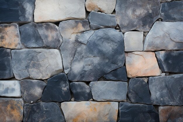 Stone wall a versatile backdrop for design or captivating wallpaper