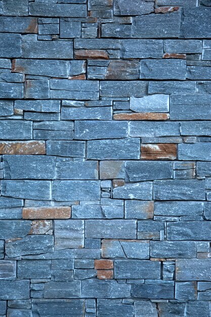 Stone wall