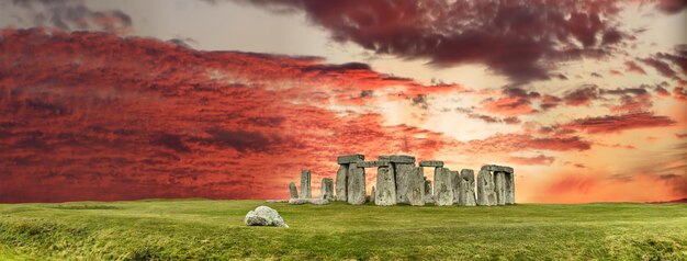 Stonehenge