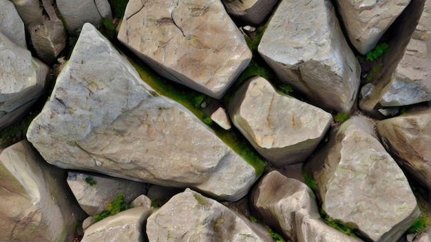 stones background texture