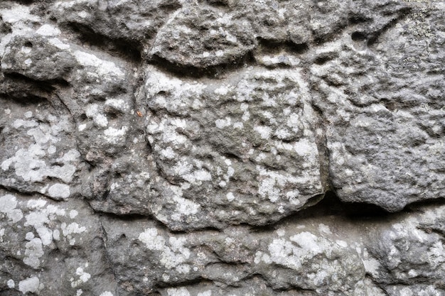 Камни крупным планом для фона большие камни в скалах