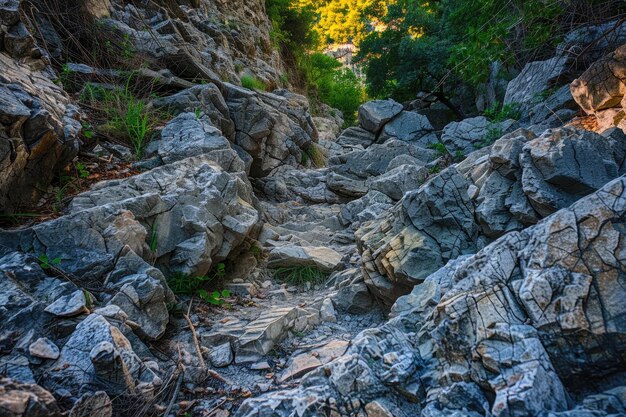 Stones texture and background Rock texture Stones texture and background Rock texture