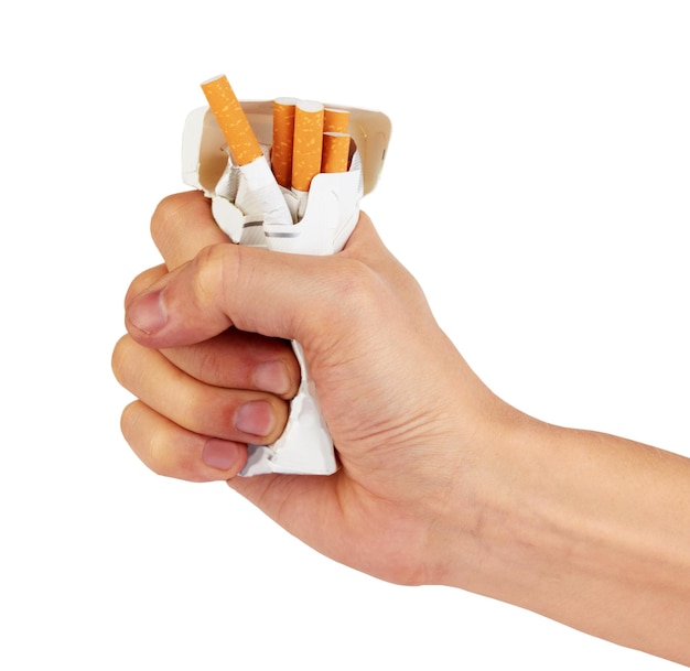 stop smoking