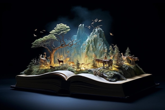 stories or fairy tales that come out of books world book days for children