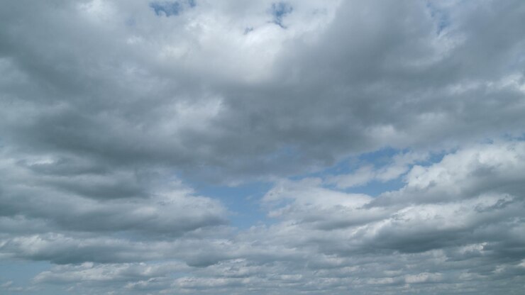 嵐 暗い雲 天気学 危険 風暴 気候 崩壊
