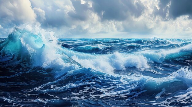 海の嵐 海の気象ステーションの予報 帆 嵐 風波 雷嵐 船 ハリケーン 静かな海 難破 船の天気 船の津波 AIによって生成された