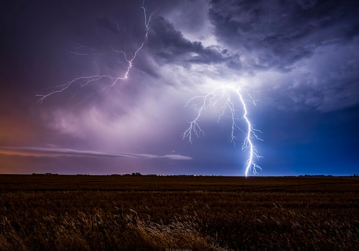 Foto stormchartres