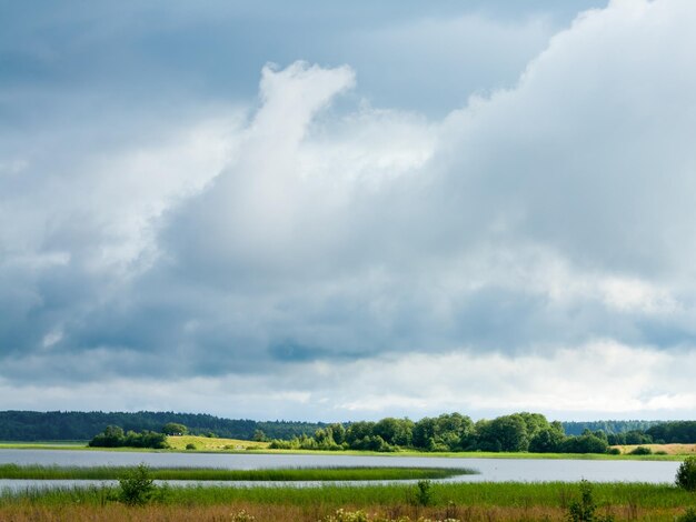 Stormy weather