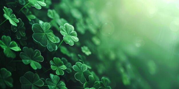 StPatrick s Day Generative AI