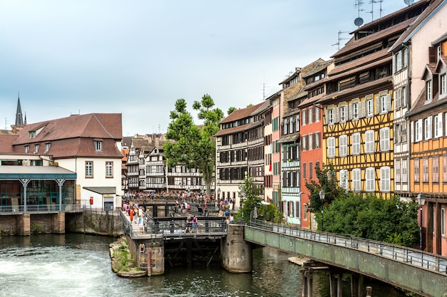 Straatsburg, Frankrijk