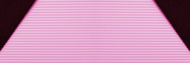 Straight horizontal stripes abstract background. Abstract design background.