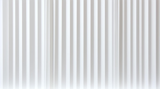 a straight lines on a white background