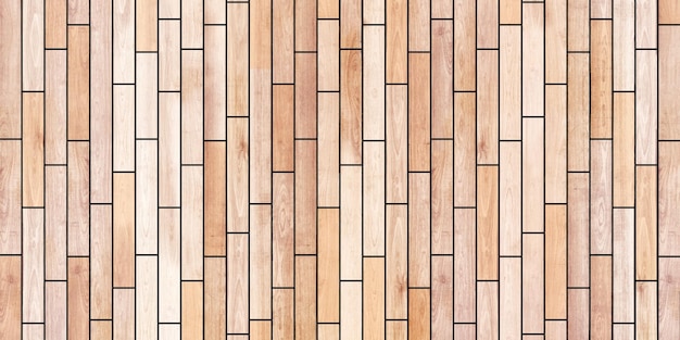 Straight pattern parquet Wood template Seamless pattern of parquet laminate Wood grain texture