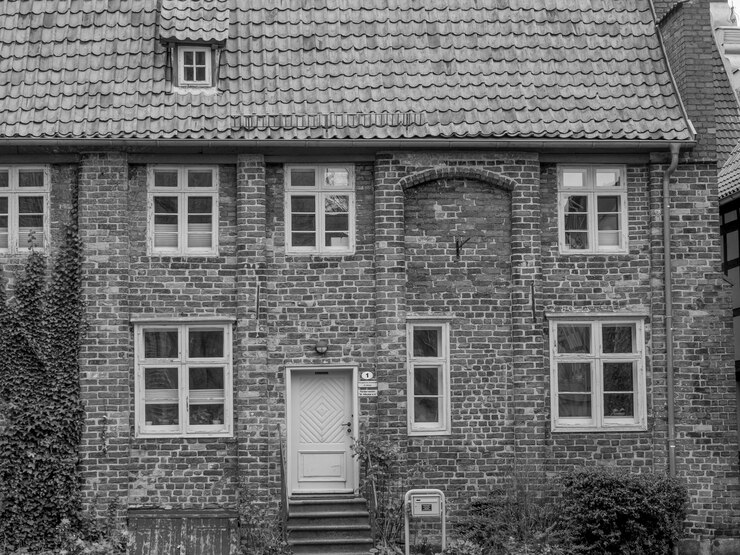 Photo stralsund in germany
