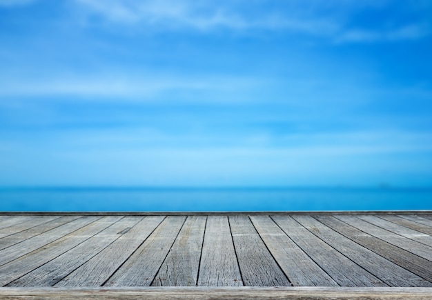 Strand en tropische zee