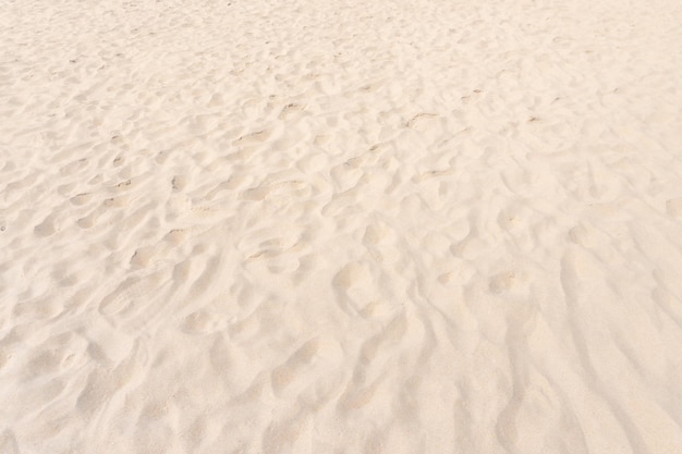 Strand zand textuur achtergrond