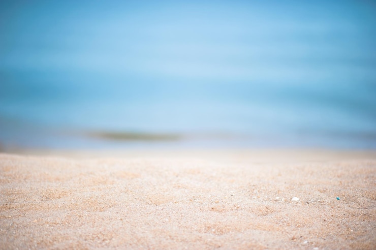 Foto strand
