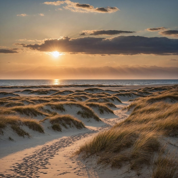 strandduinen