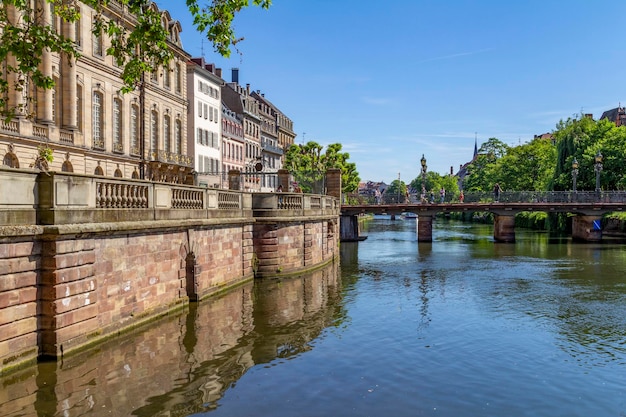 Strasbourg in Alsace