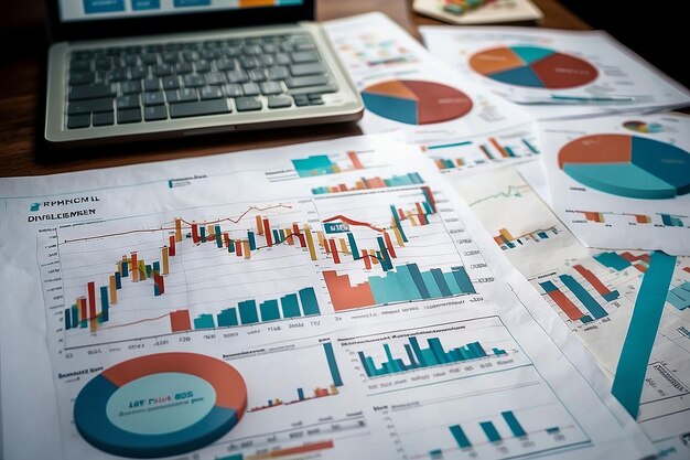 Strategic Financial Planning Leveraging Market Analysis for Business Growth