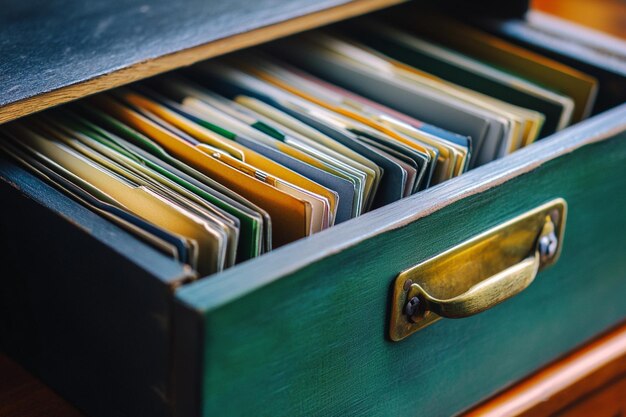 strategies for organizing case information effecti generative ai