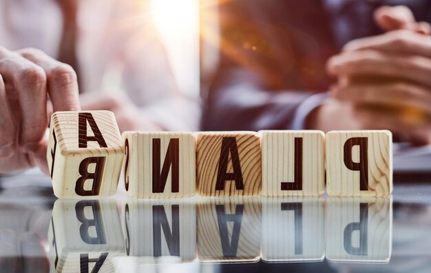 strategy analysis marketing project and crisis concepts